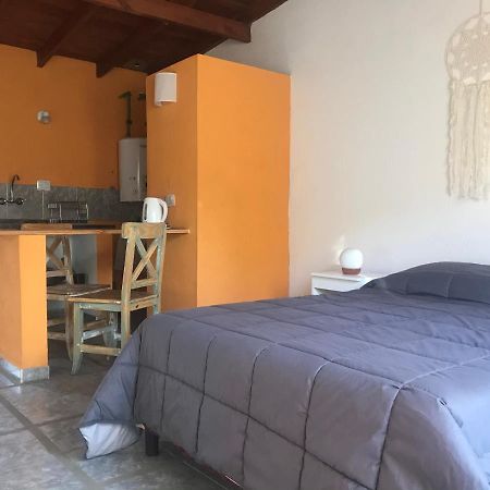 Apartmán Estudio Calabaza Un Lugar Centrico Y Tranquilo El Calafate Exteriér fotografie