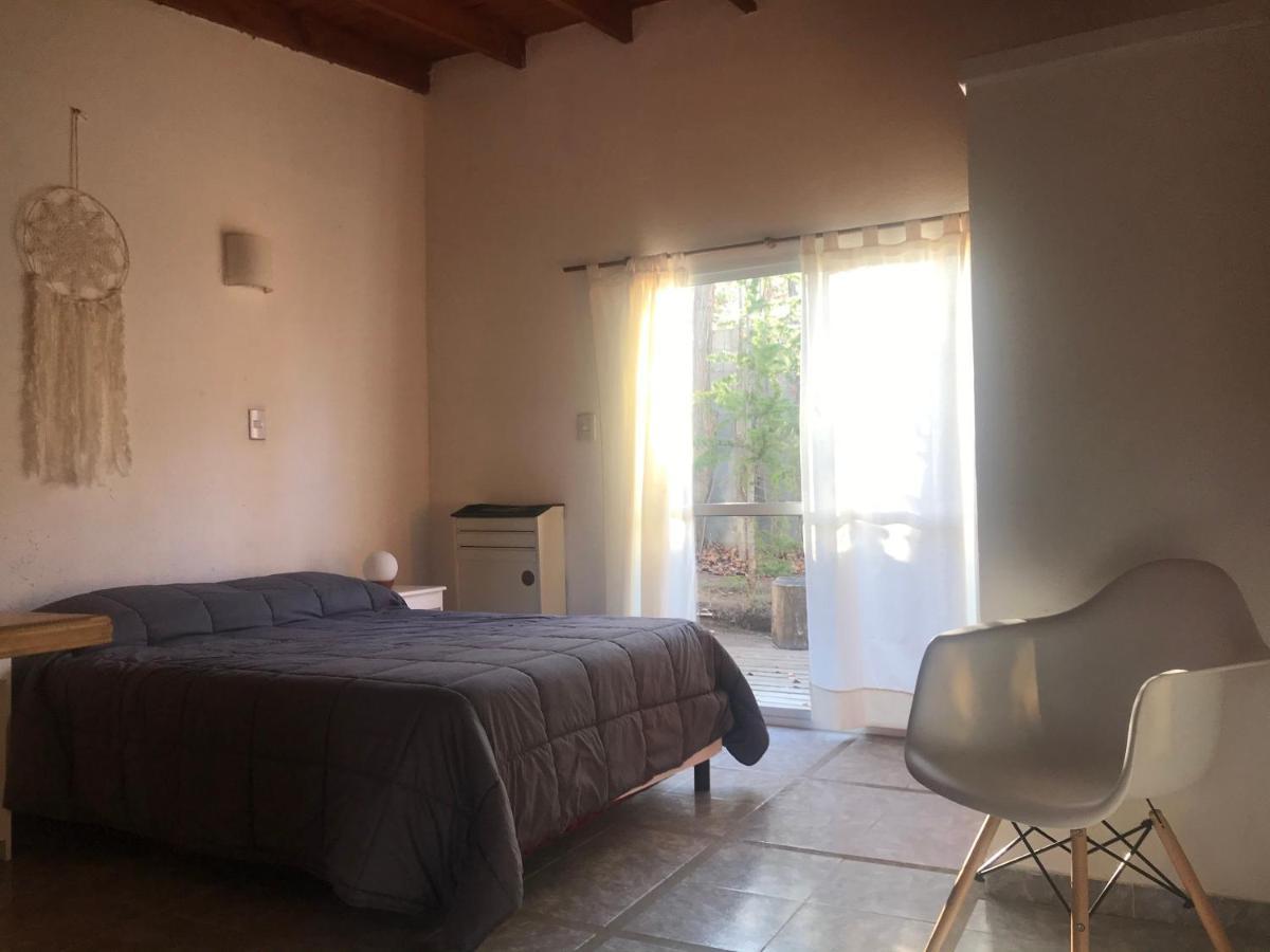 Apartmán Estudio Calabaza Un Lugar Centrico Y Tranquilo El Calafate Exteriér fotografie
