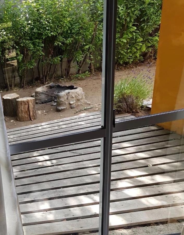 Apartmán Estudio Calabaza Un Lugar Centrico Y Tranquilo El Calafate Exteriér fotografie