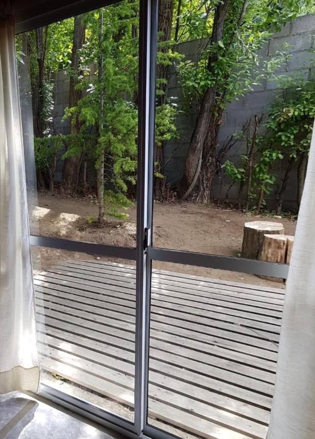 Apartmán Estudio Calabaza Un Lugar Centrico Y Tranquilo El Calafate Exteriér fotografie