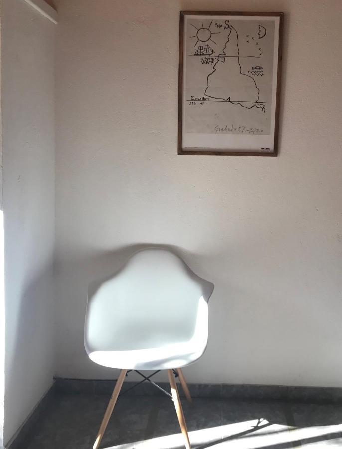 Apartmán Estudio Calabaza Un Lugar Centrico Y Tranquilo El Calafate Exteriér fotografie