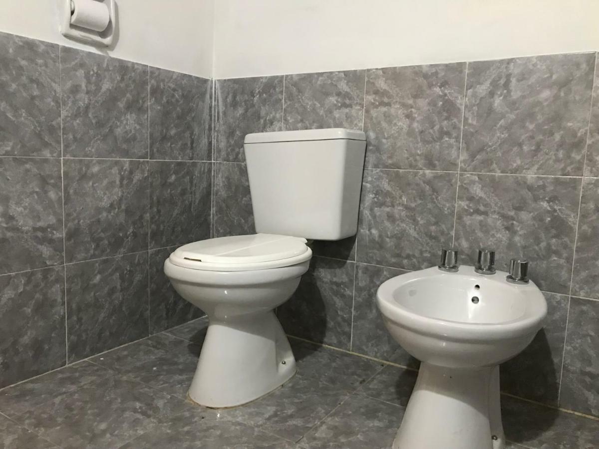 Apartmán Estudio Calabaza Un Lugar Centrico Y Tranquilo El Calafate Exteriér fotografie