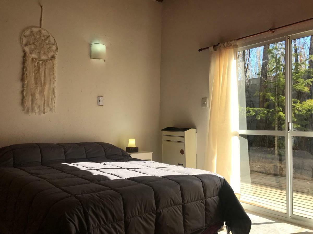 Apartmán Estudio Calabaza Un Lugar Centrico Y Tranquilo El Calafate Exteriér fotografie