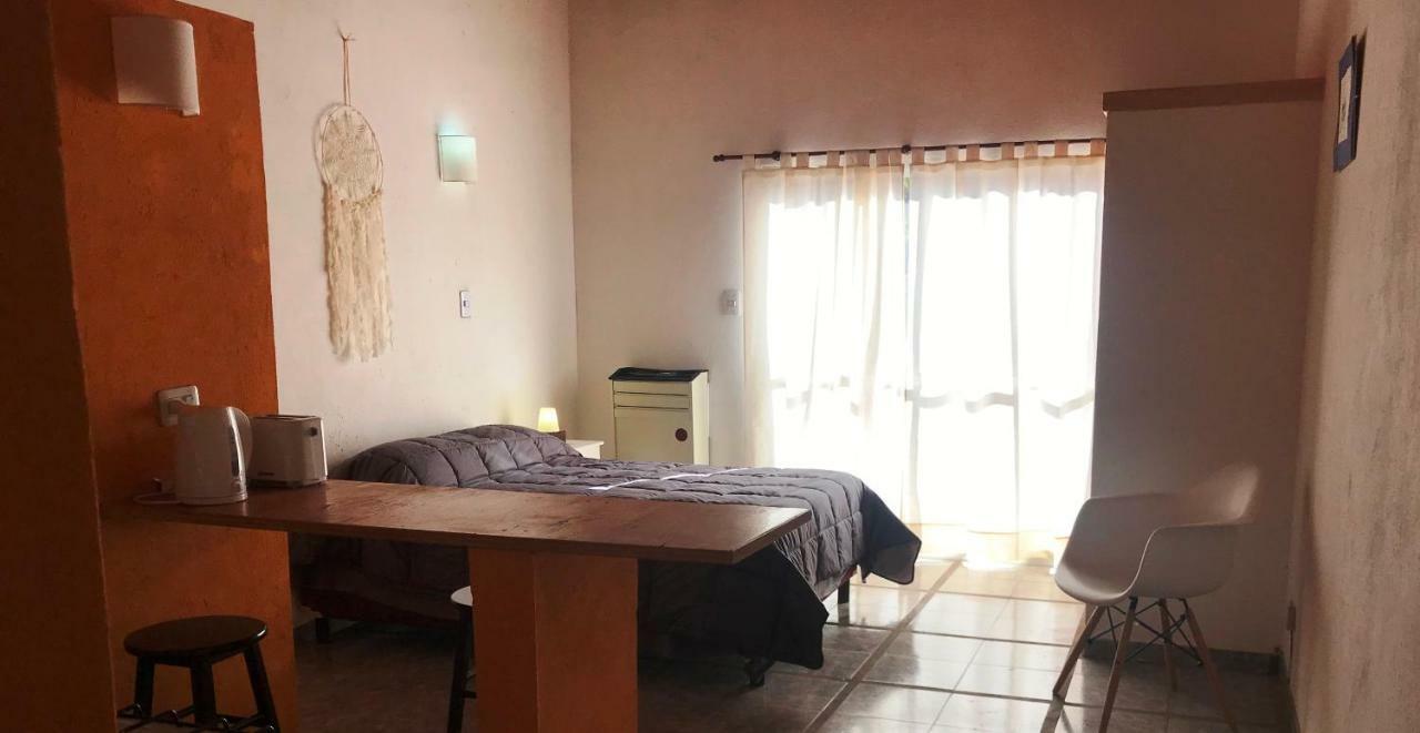 Apartmán Estudio Calabaza Un Lugar Centrico Y Tranquilo El Calafate Exteriér fotografie
